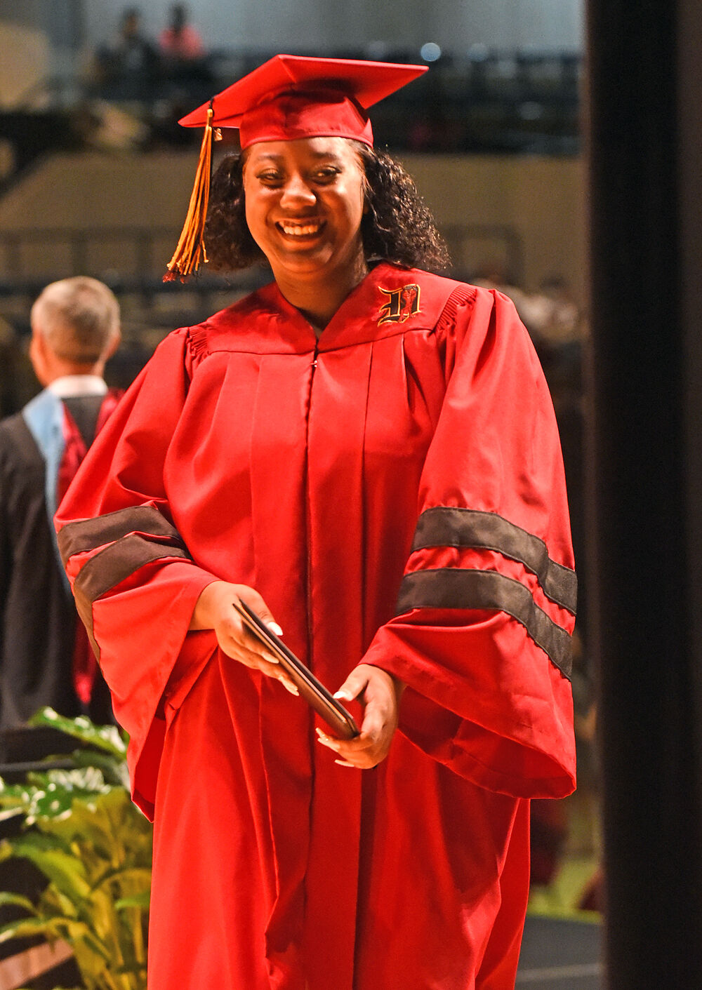 Dothan High School Graduation 2020